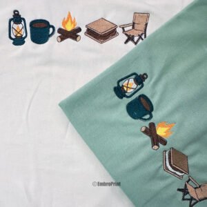 The Camp Kit Tee