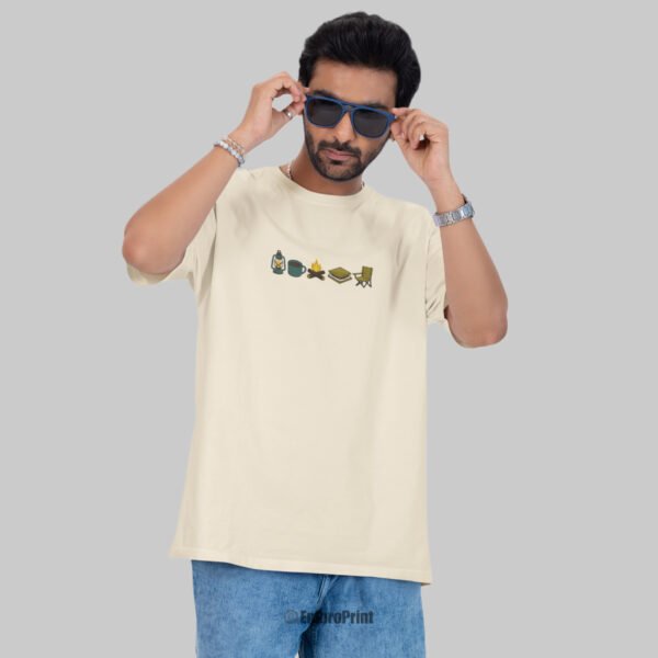 The Camp Kit Tee - Image 6