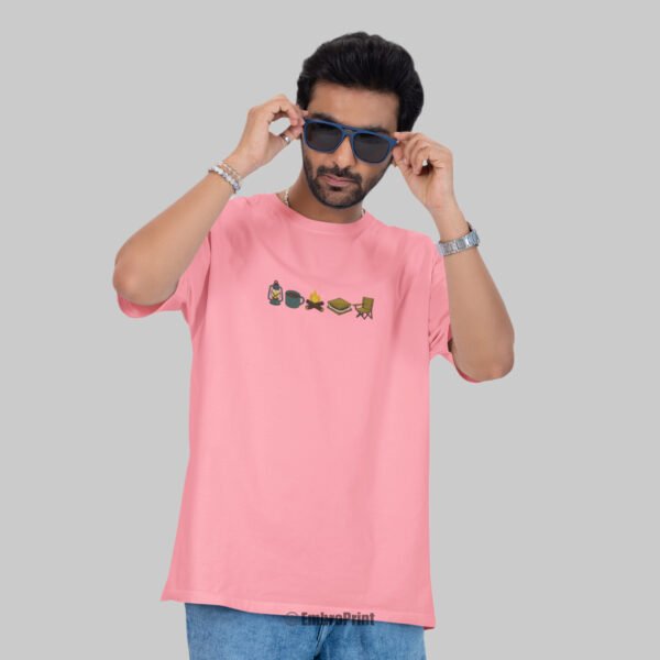 The Camp Kit Tee - Image 7