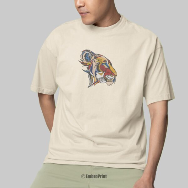 Vibrant Tiger - Image 7