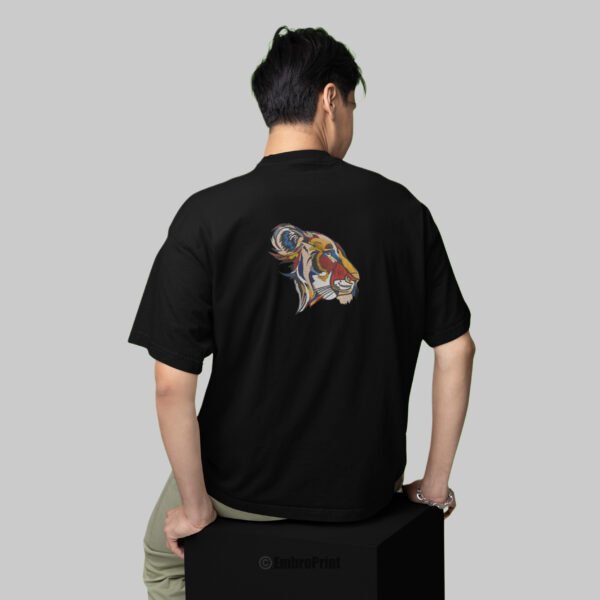 Vibrant Tiger - Image 8