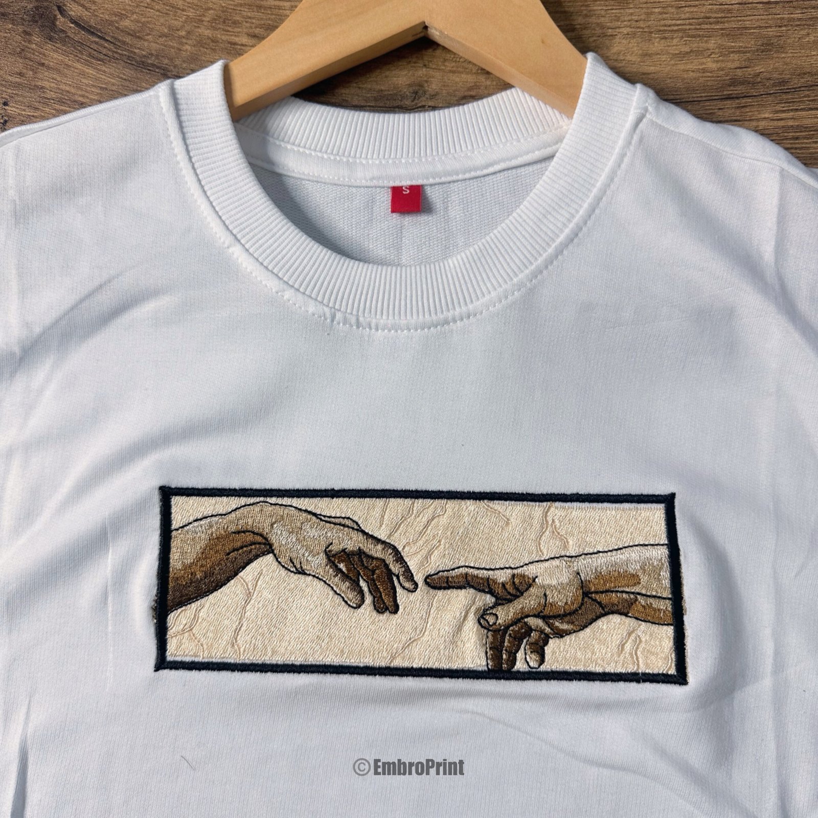 The Creation of ADAM