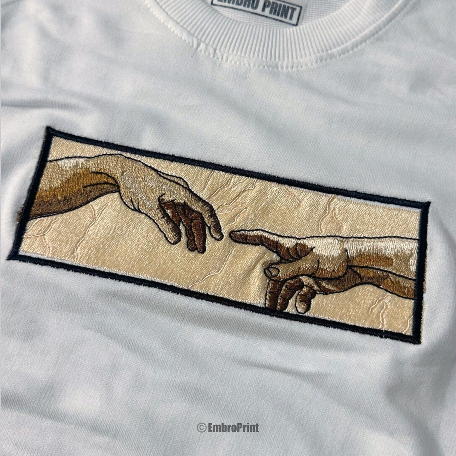 The Creation of ADAM - Image 3