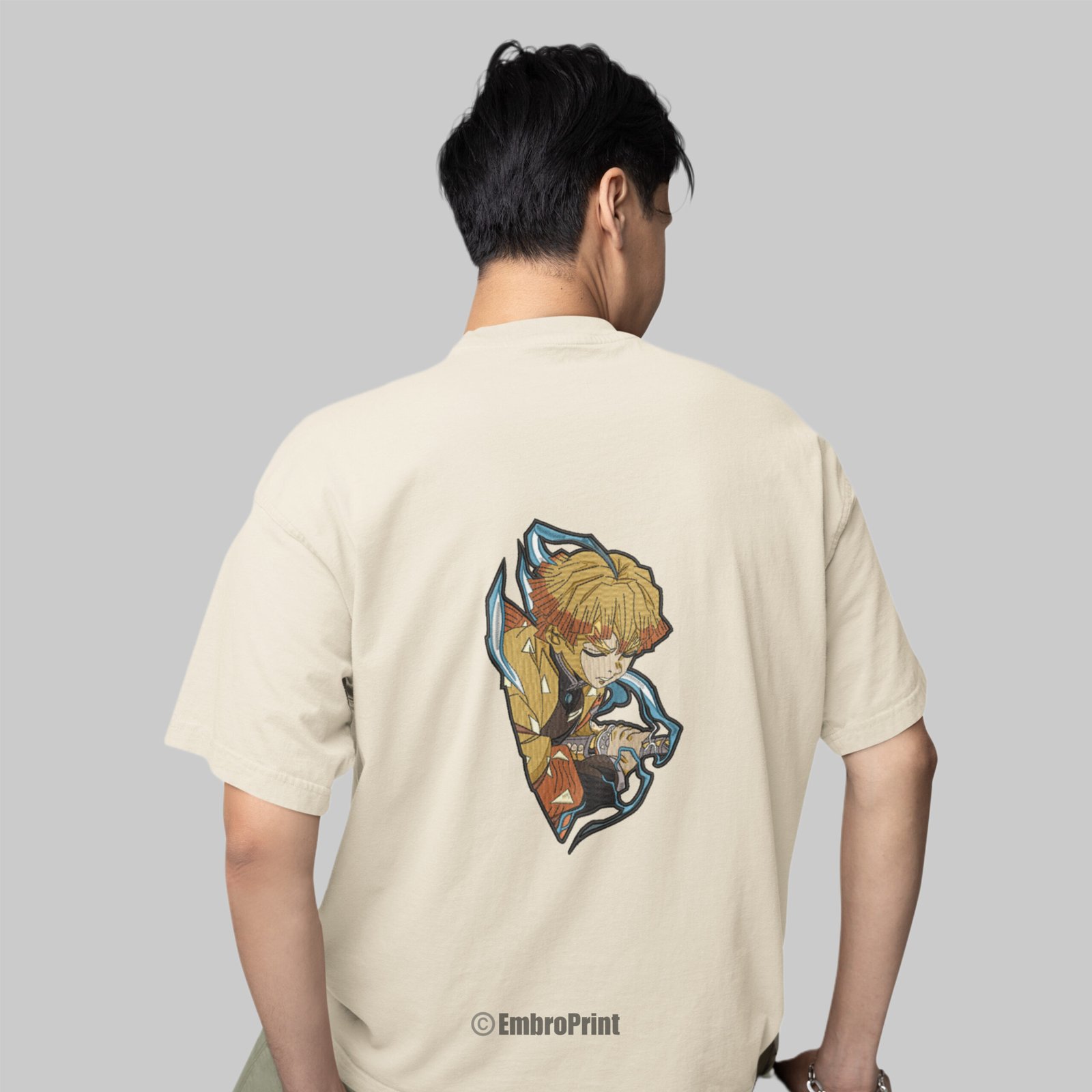 Zenitsu Agatsuma - Image 8