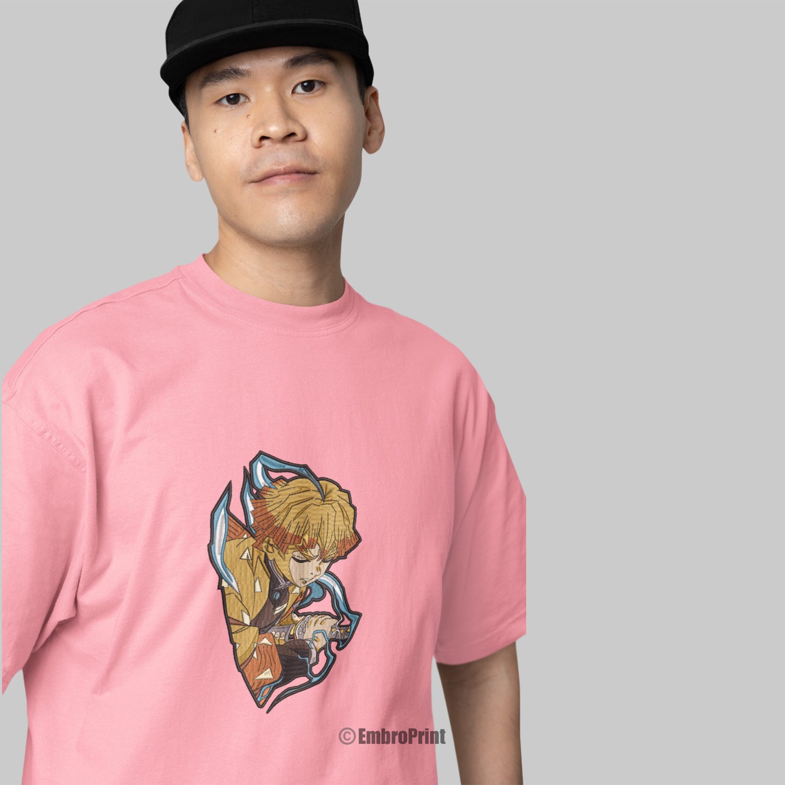 Zenitsu Agatsuma - Image 7