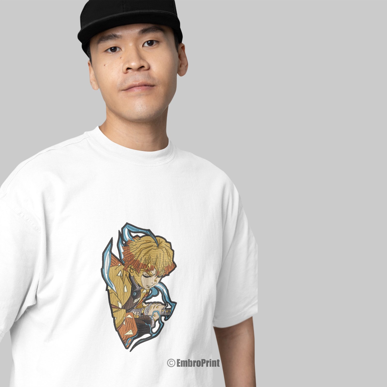 Zenitsu Agatsuma - Image 10