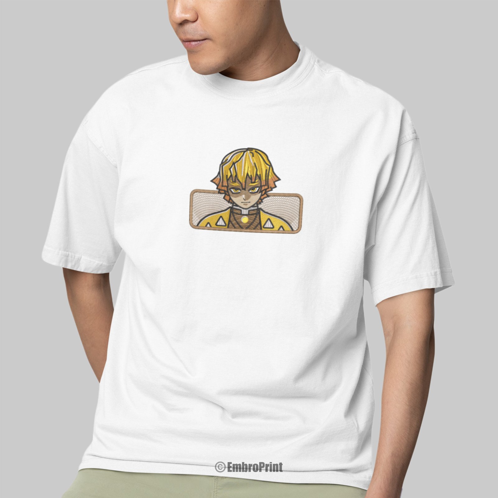 Zenitsu Agatsuma - Image 2