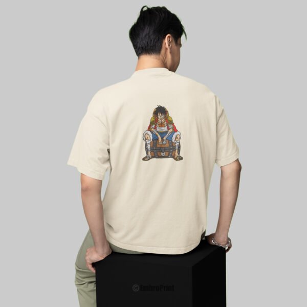 LUFFY - Image 2