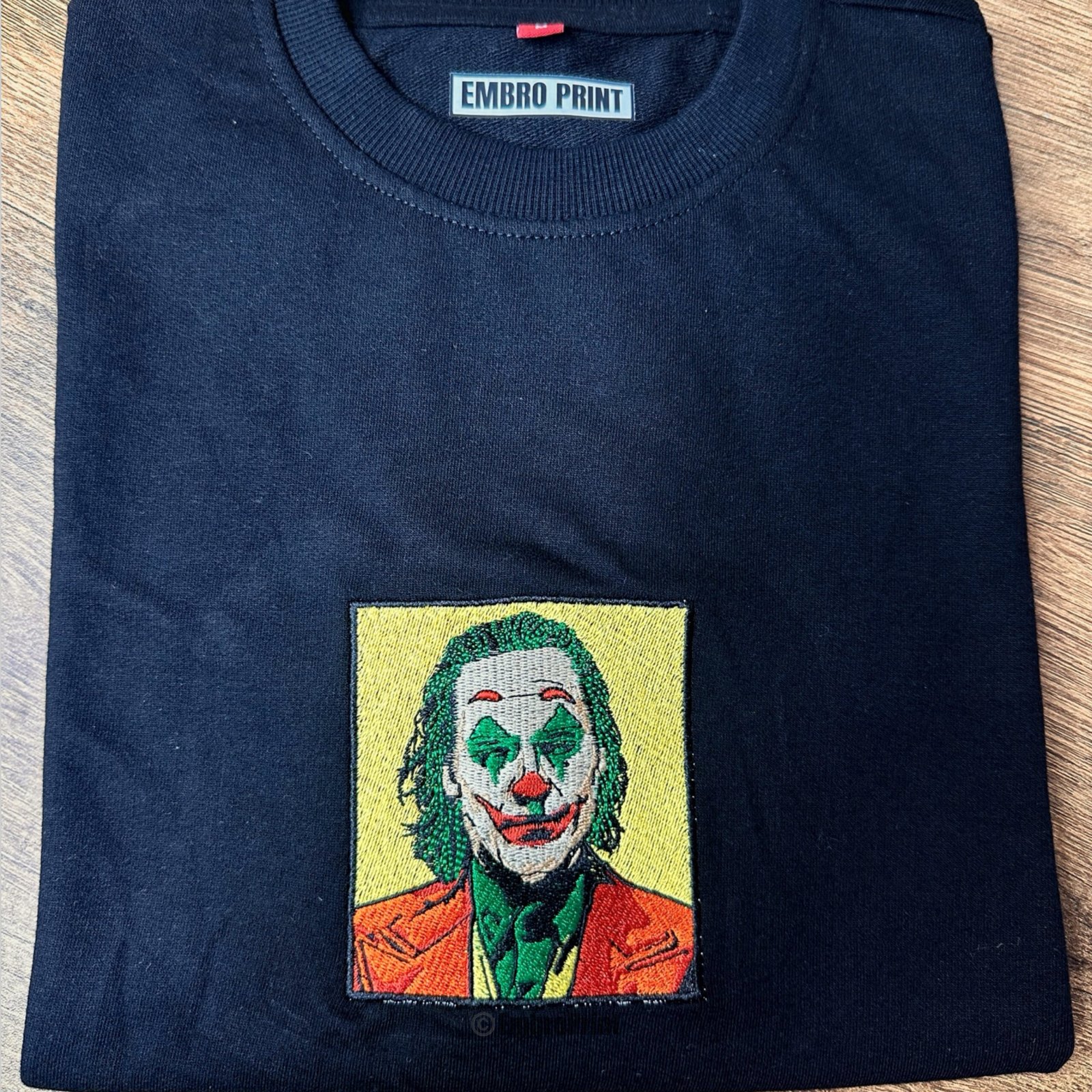 JOKER PORTRAIT - Image 5