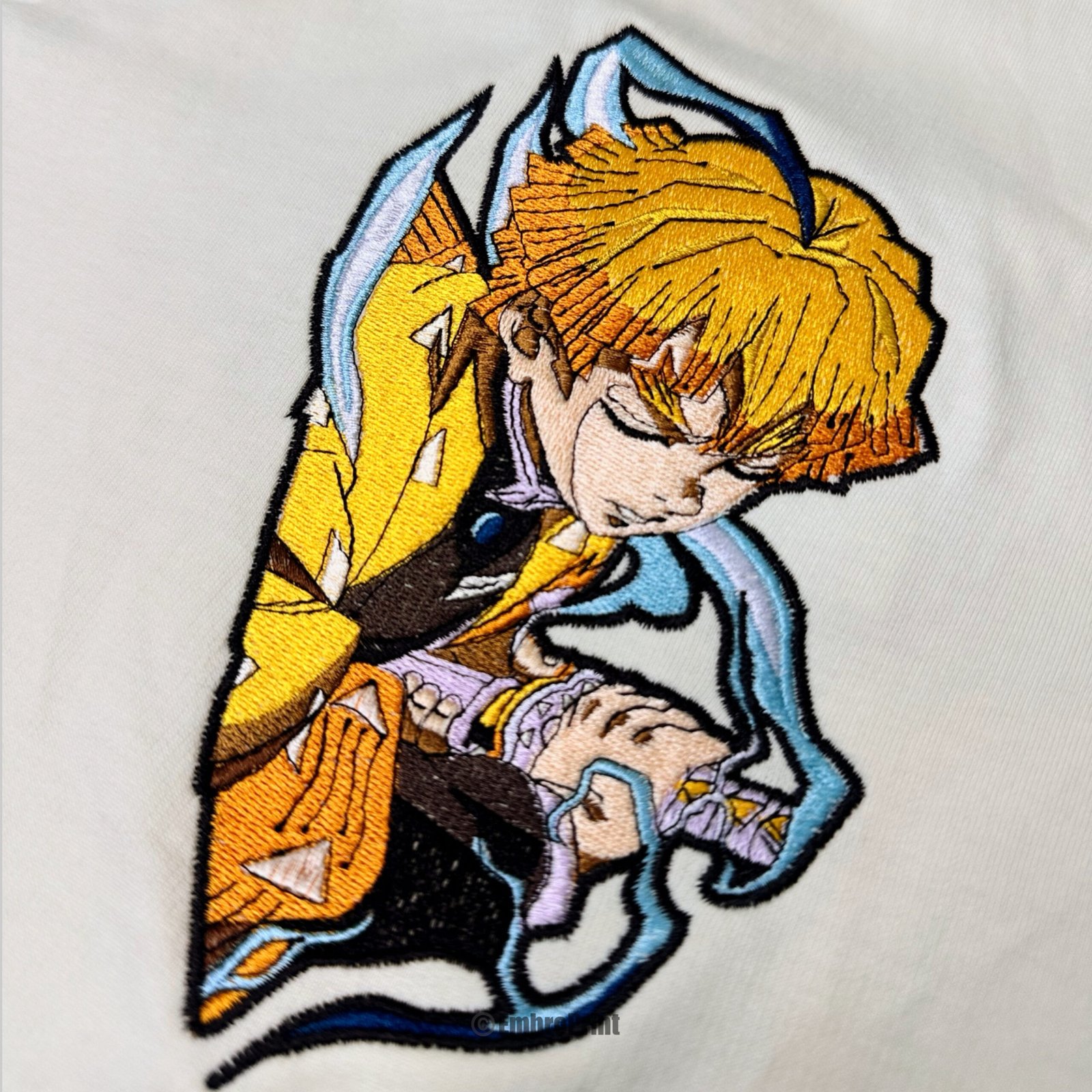 Zenitsu Agatsuma - Image 3