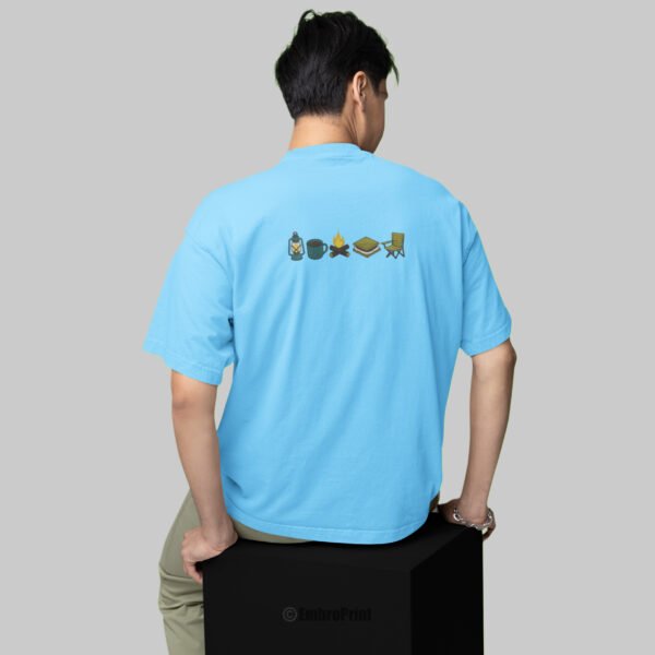 The Camp Kit Tee - Image 9