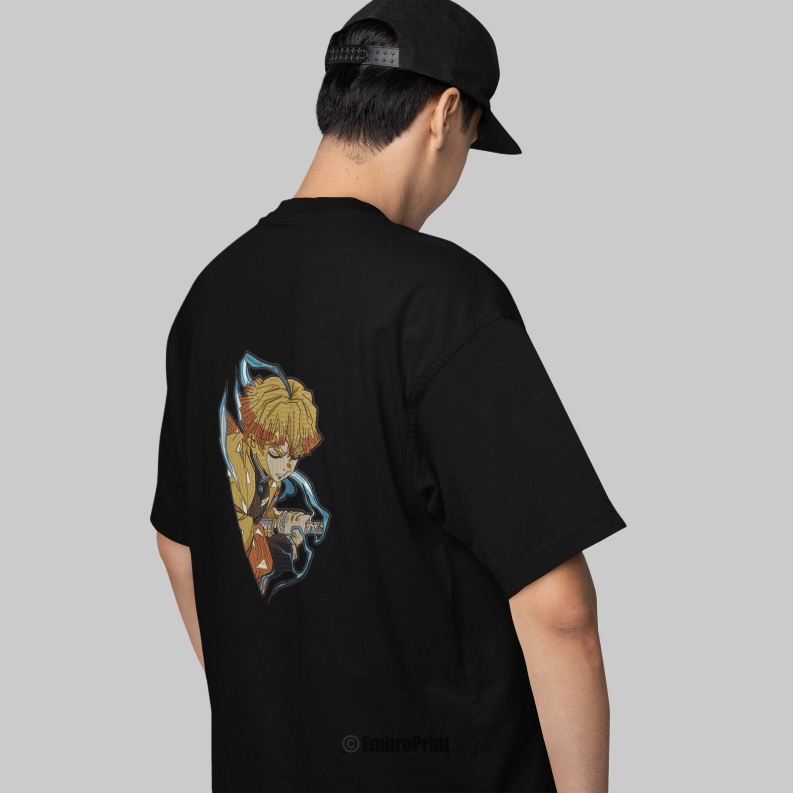 Zenitsu Agatsuma - Image 2