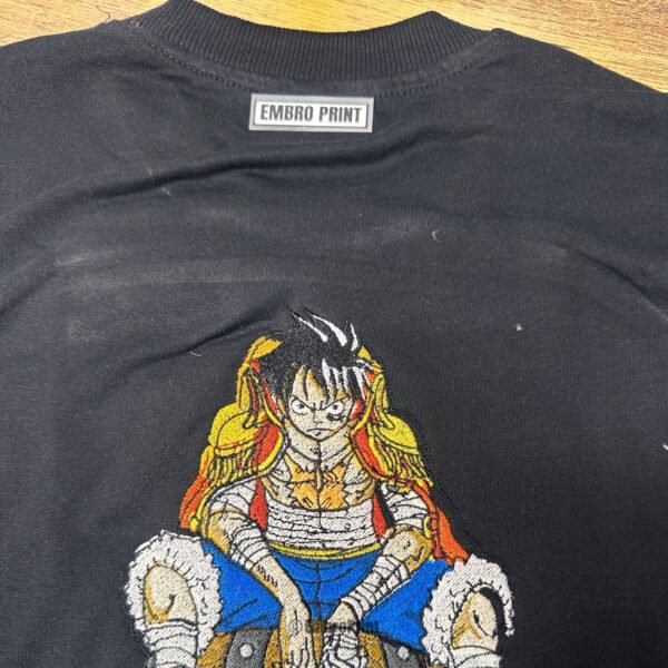LUFFY - Image 6