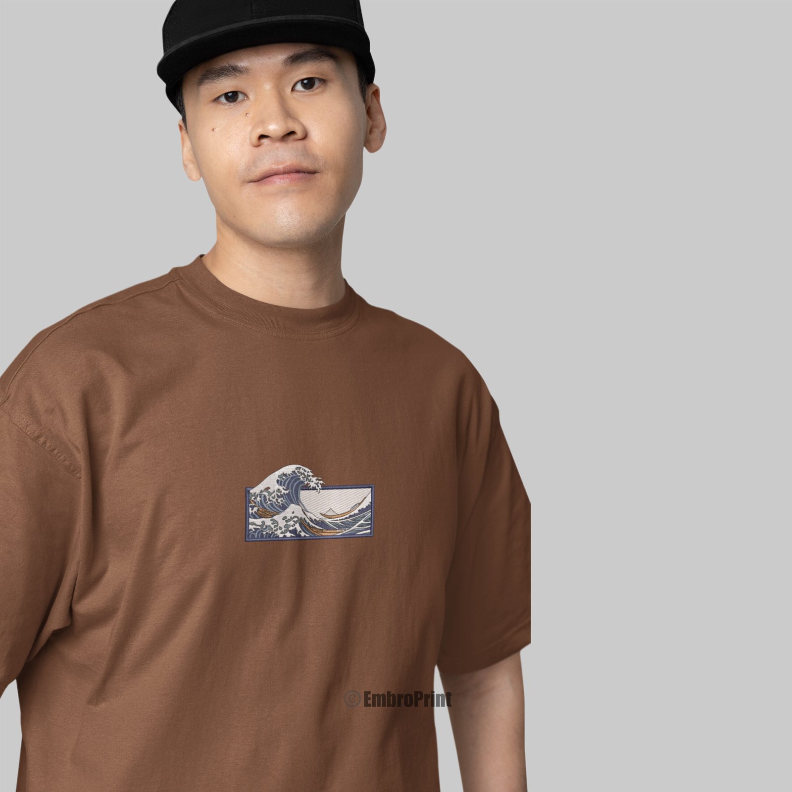 The Great Wave off Kanagawa - Image 8