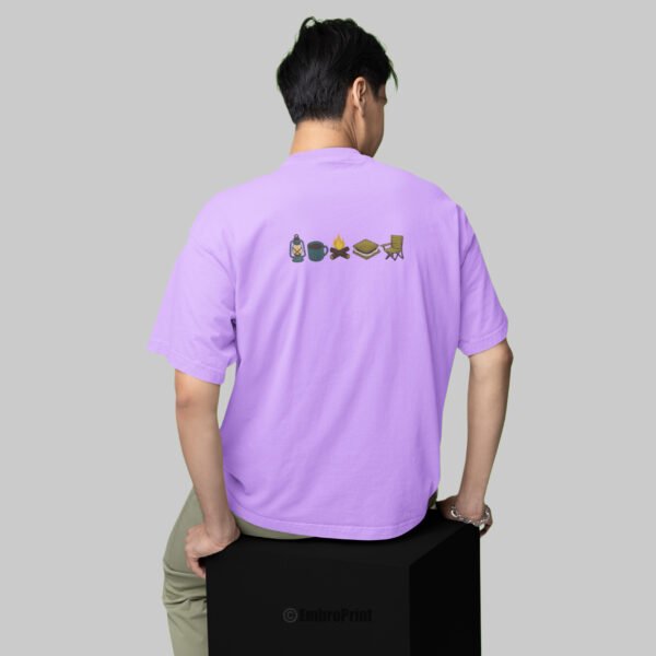 The Camp Kit Tee - Image 8
