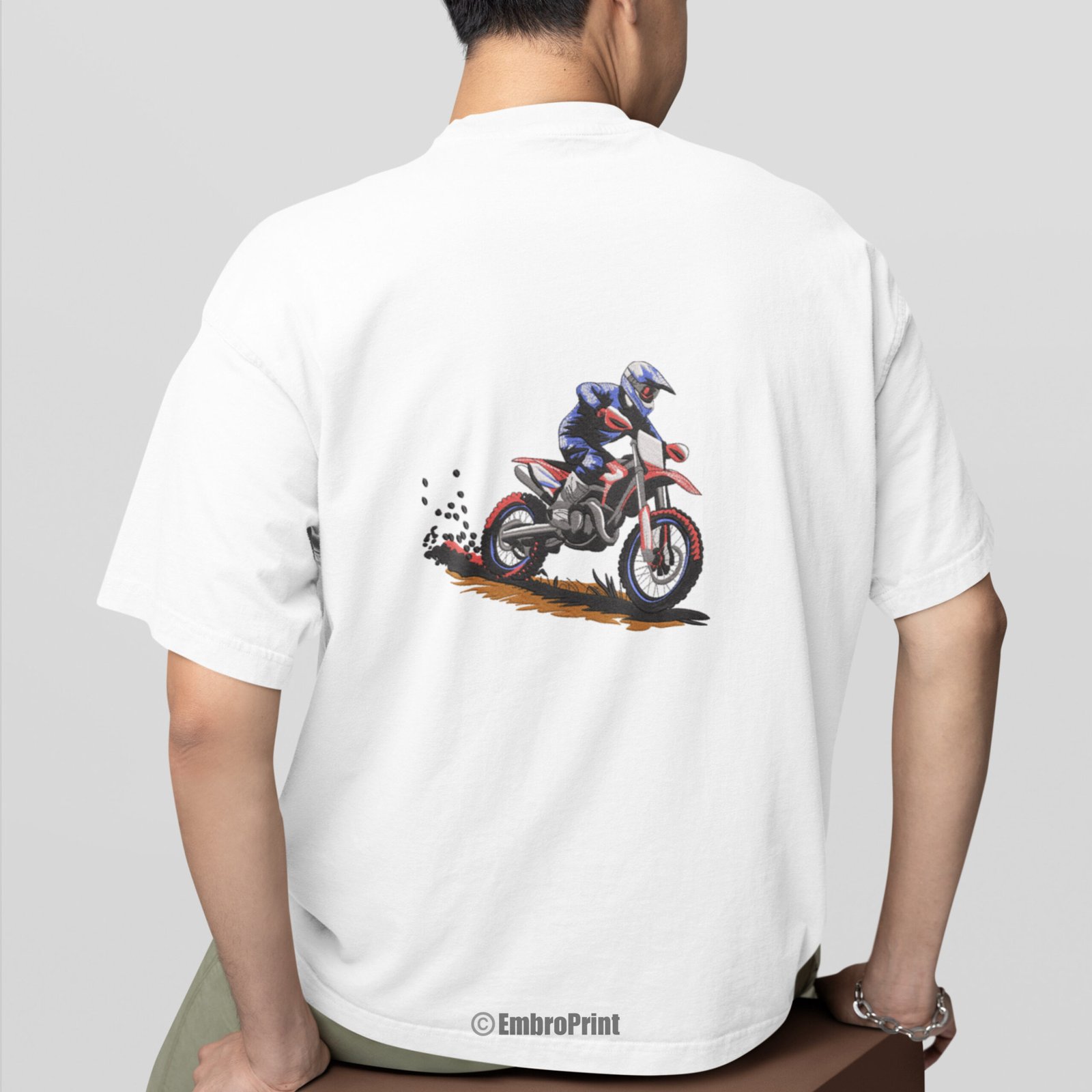 Moto Cross - Image 2