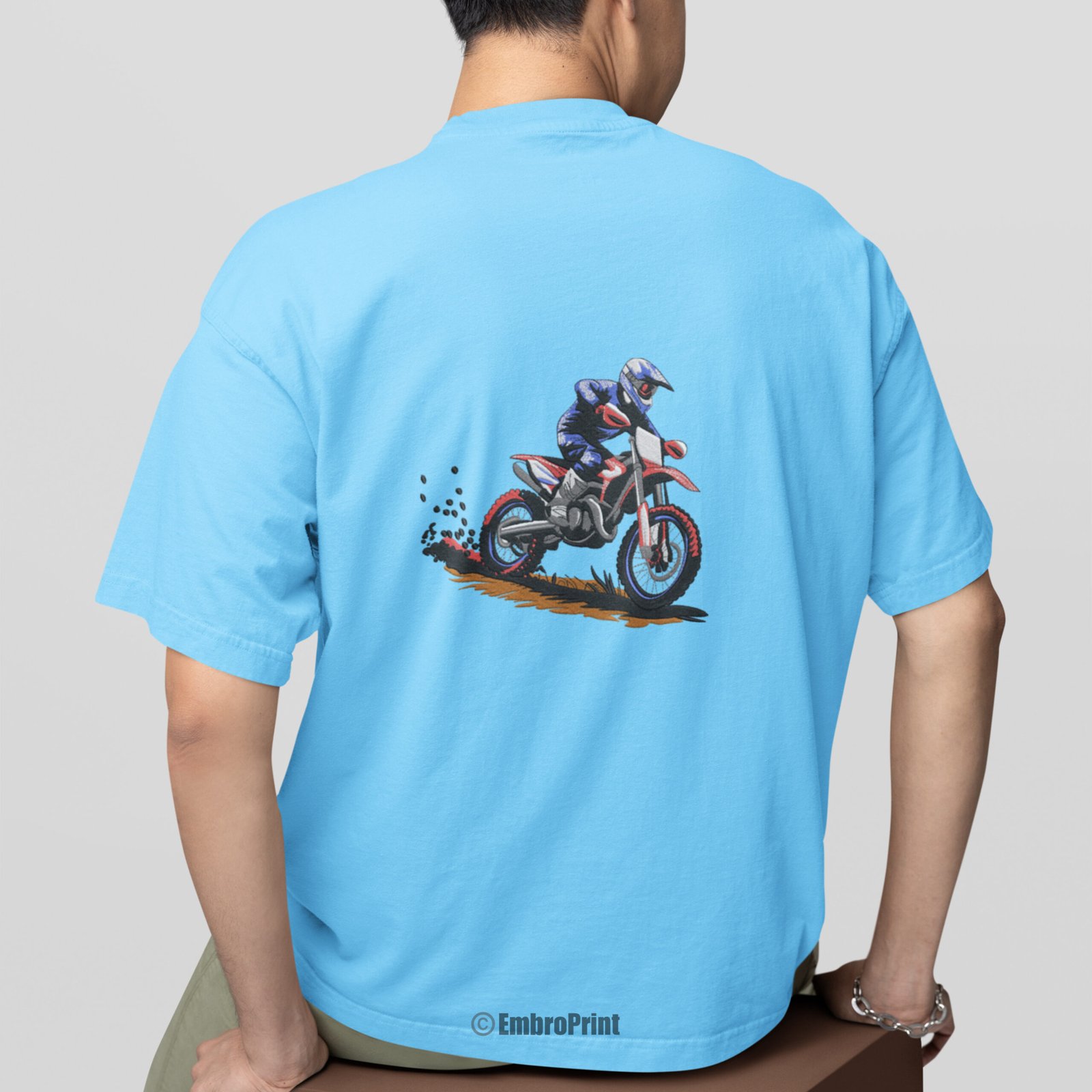 Moto Cross - Image 4