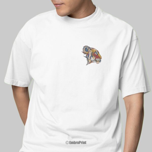 Vibrant Tiger - Image 12