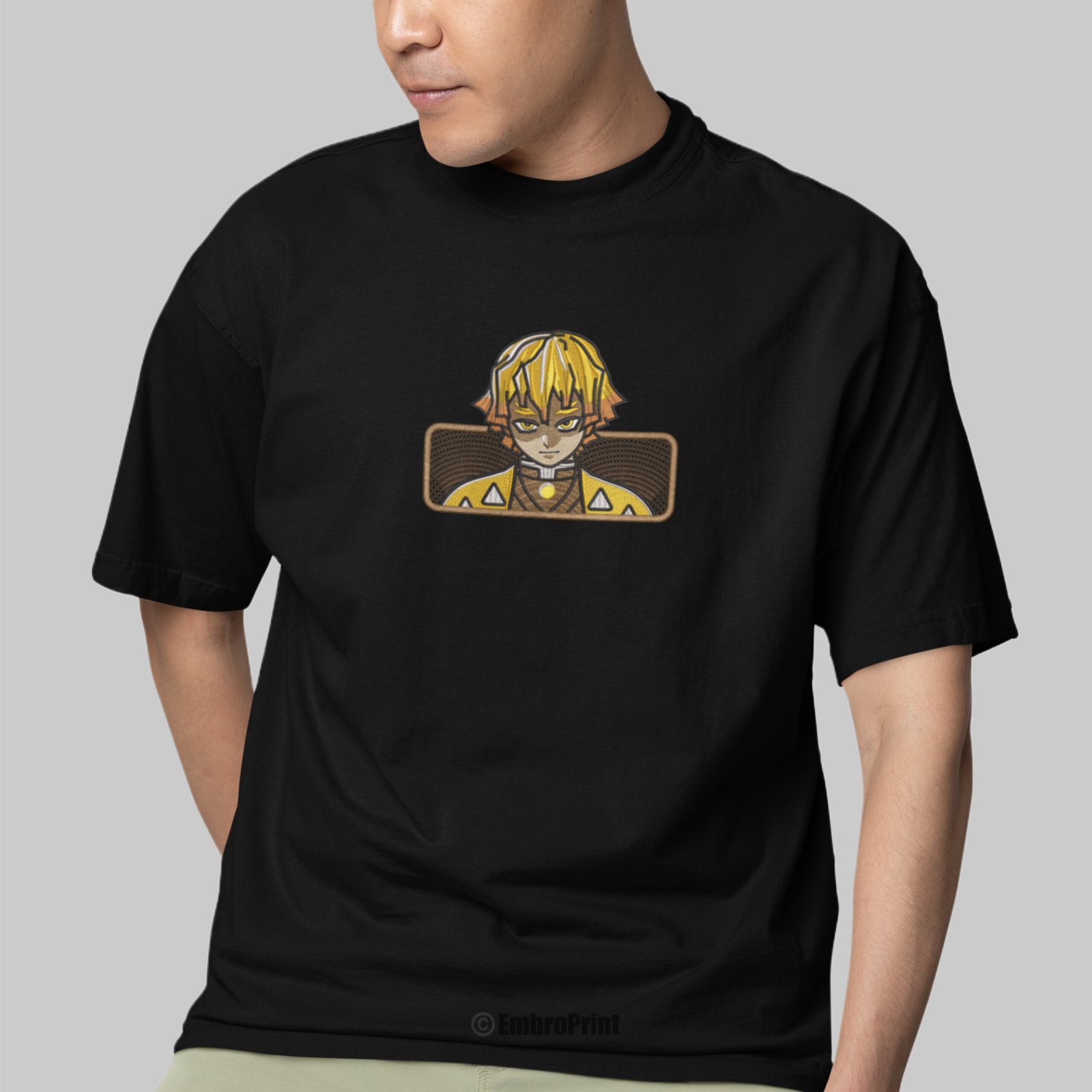 Zenitsu Agatsuma - Image 5