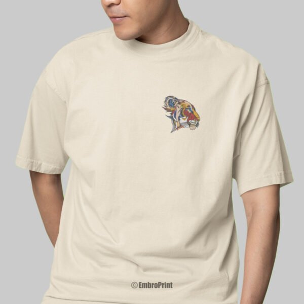 Vibrant Tiger - Image 10