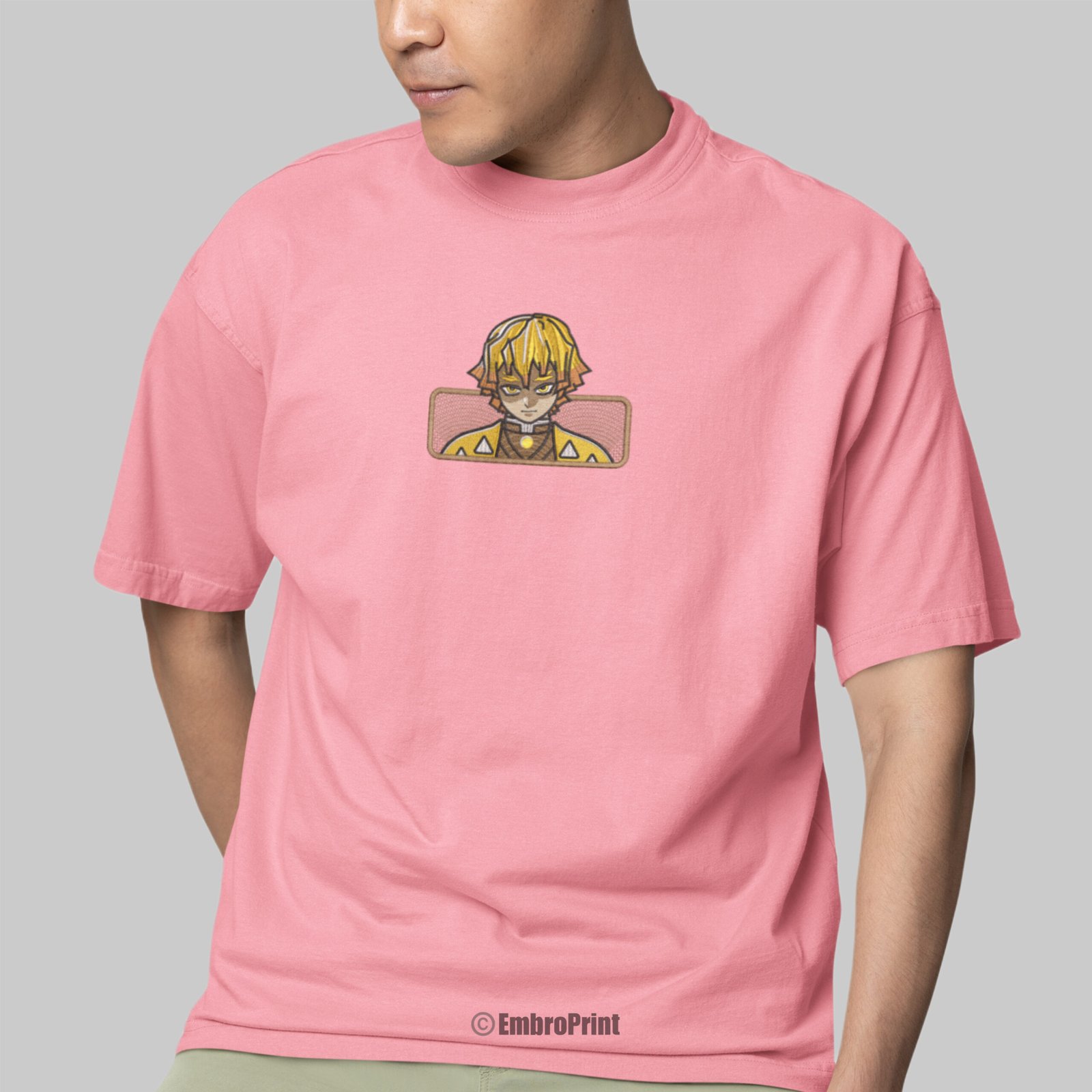 Zenitsu Agatsuma - Image 6