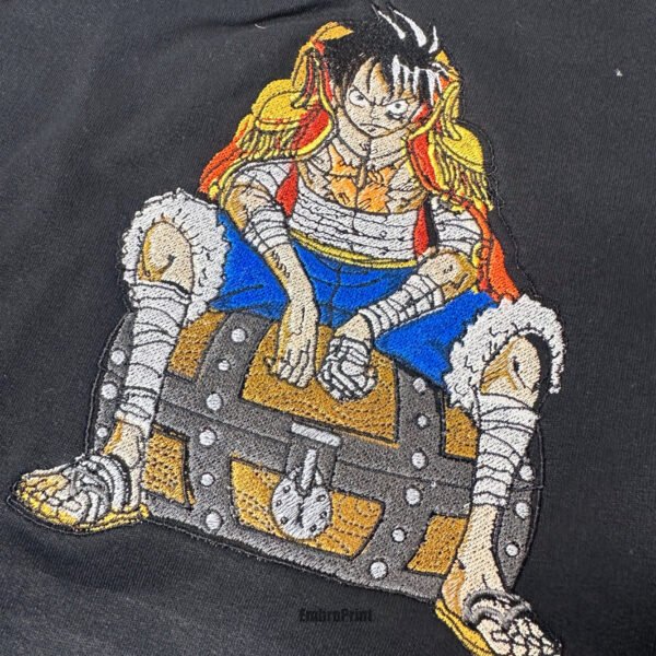 LUFFY - Image 4