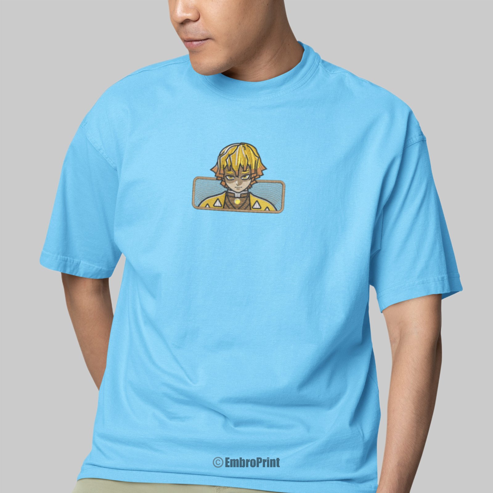 Zenitsu Agatsuma - Image 4