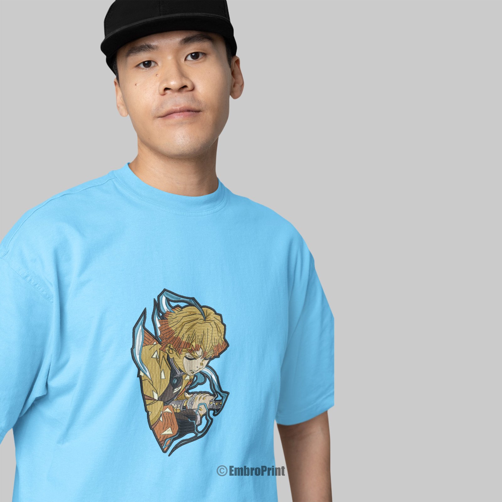 Zenitsu Agatsuma - Image 9