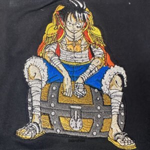 LUFFY