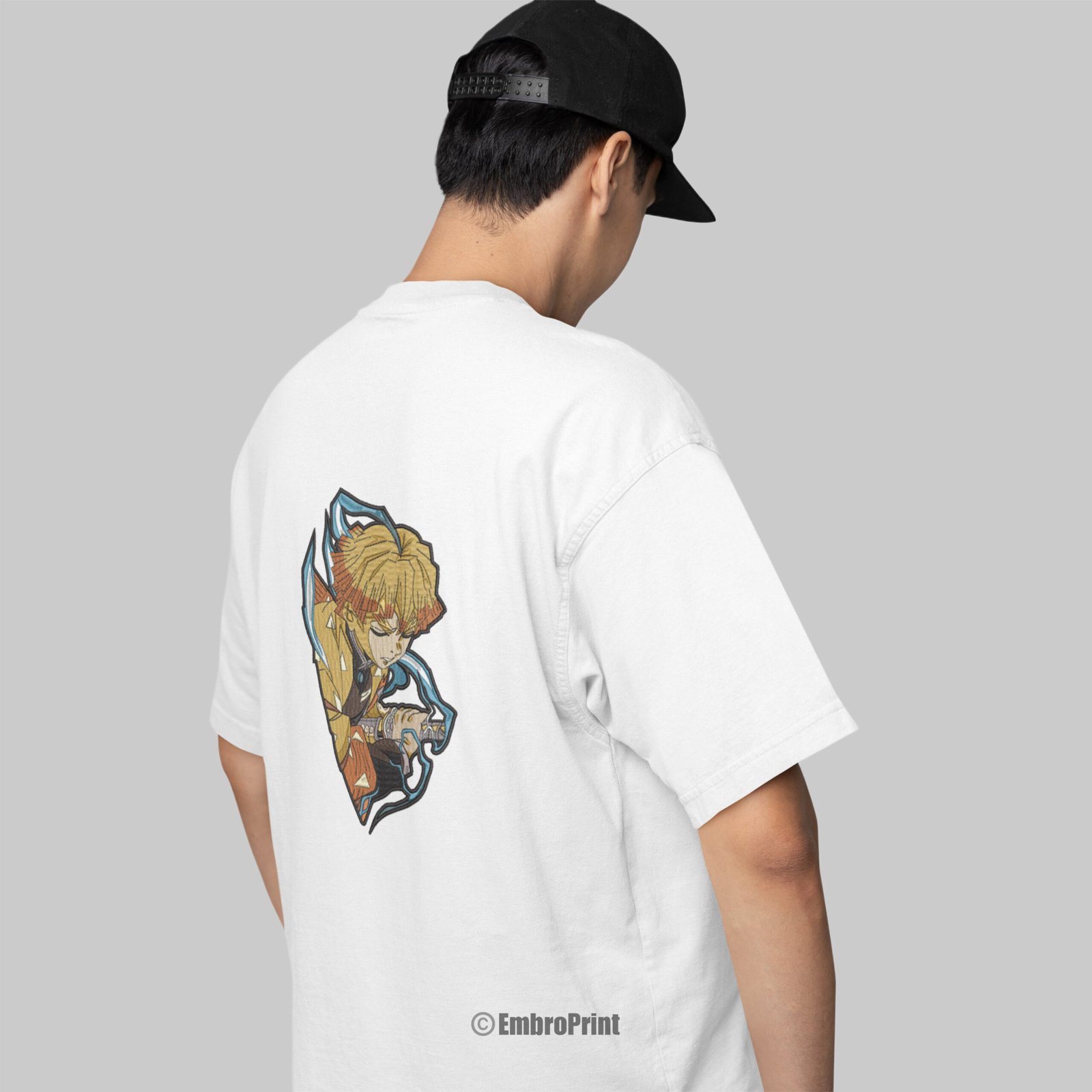 Zenitsu Agatsuma - Image 4