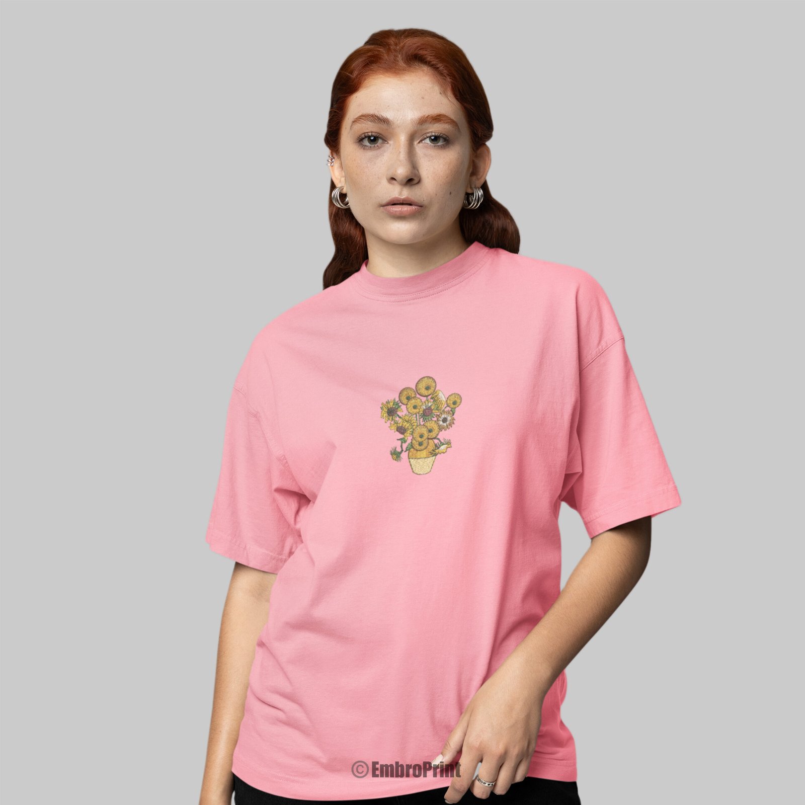 Sunflowers by Vincent van Gogh - Image 12