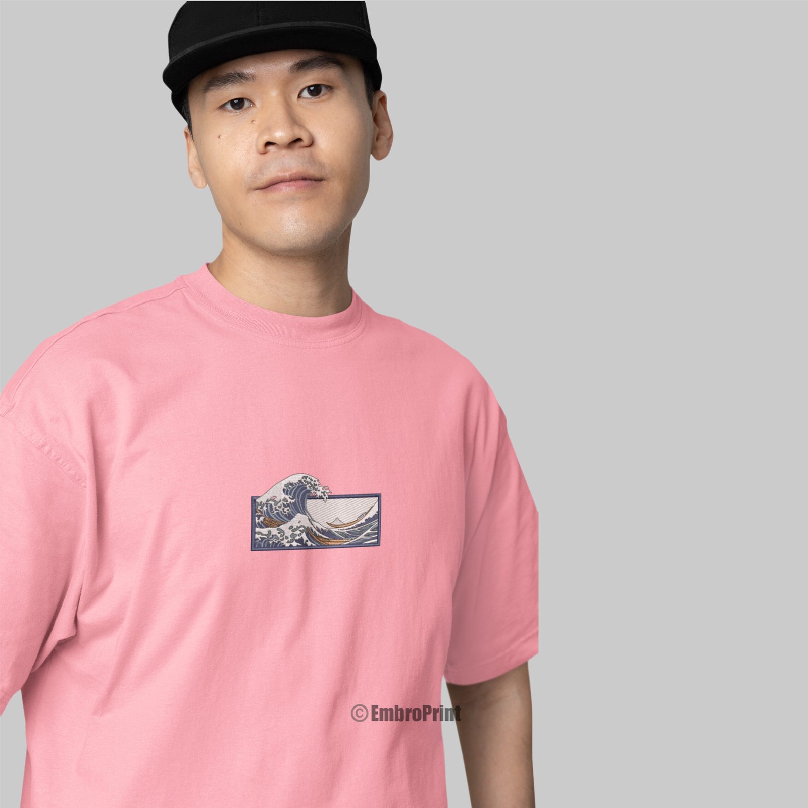 The Great Wave off Kanagawa - Image 6