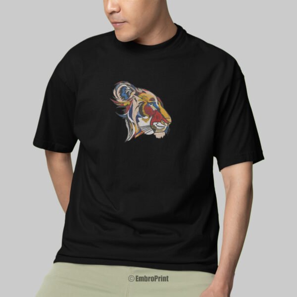 Vibrant Tiger - Image 6