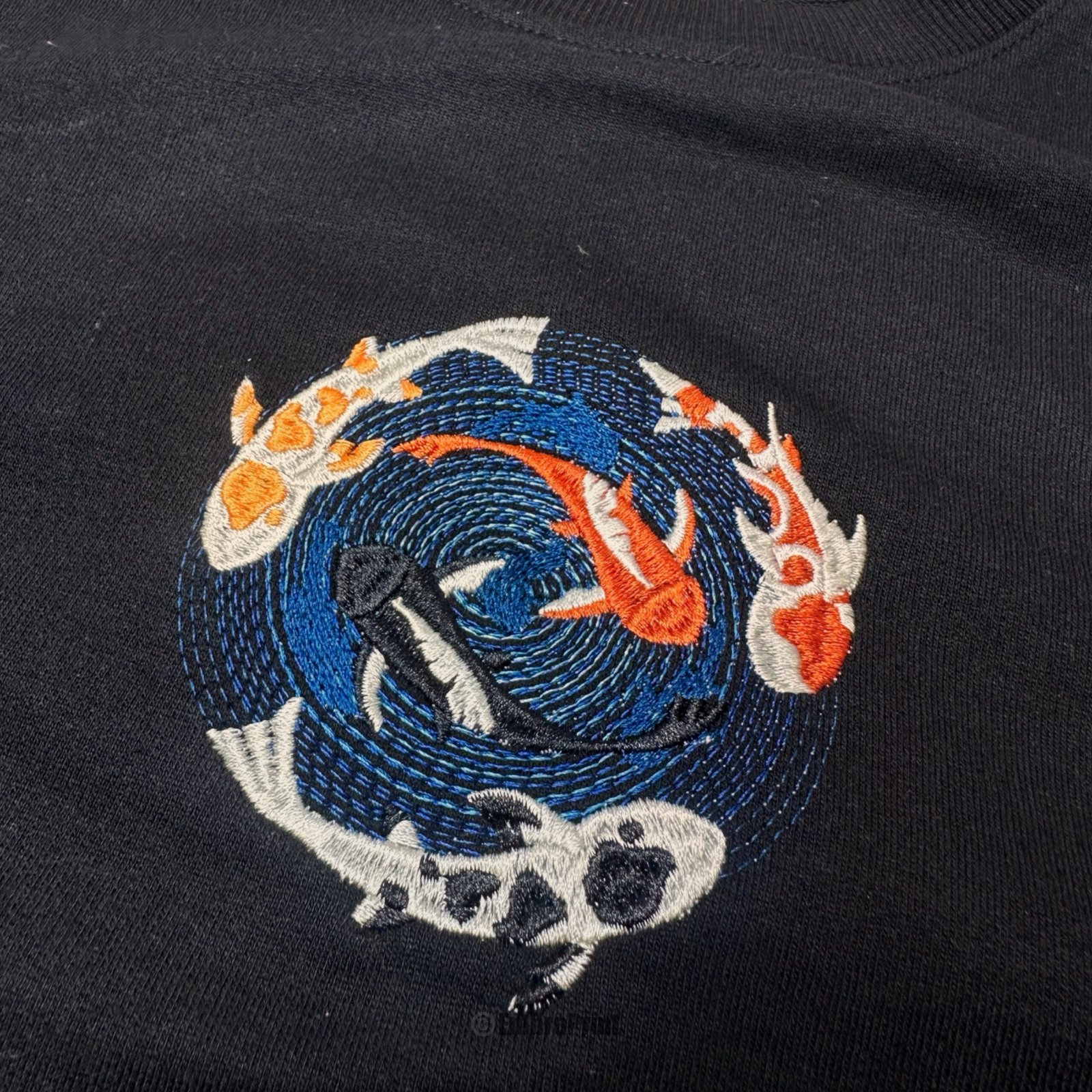 Koi Fish - Image 7