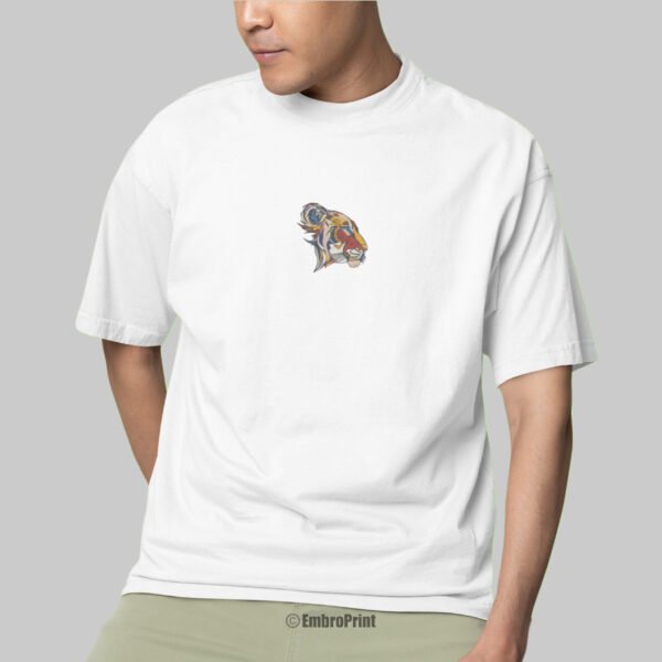 Vibrant Tiger - Image 9