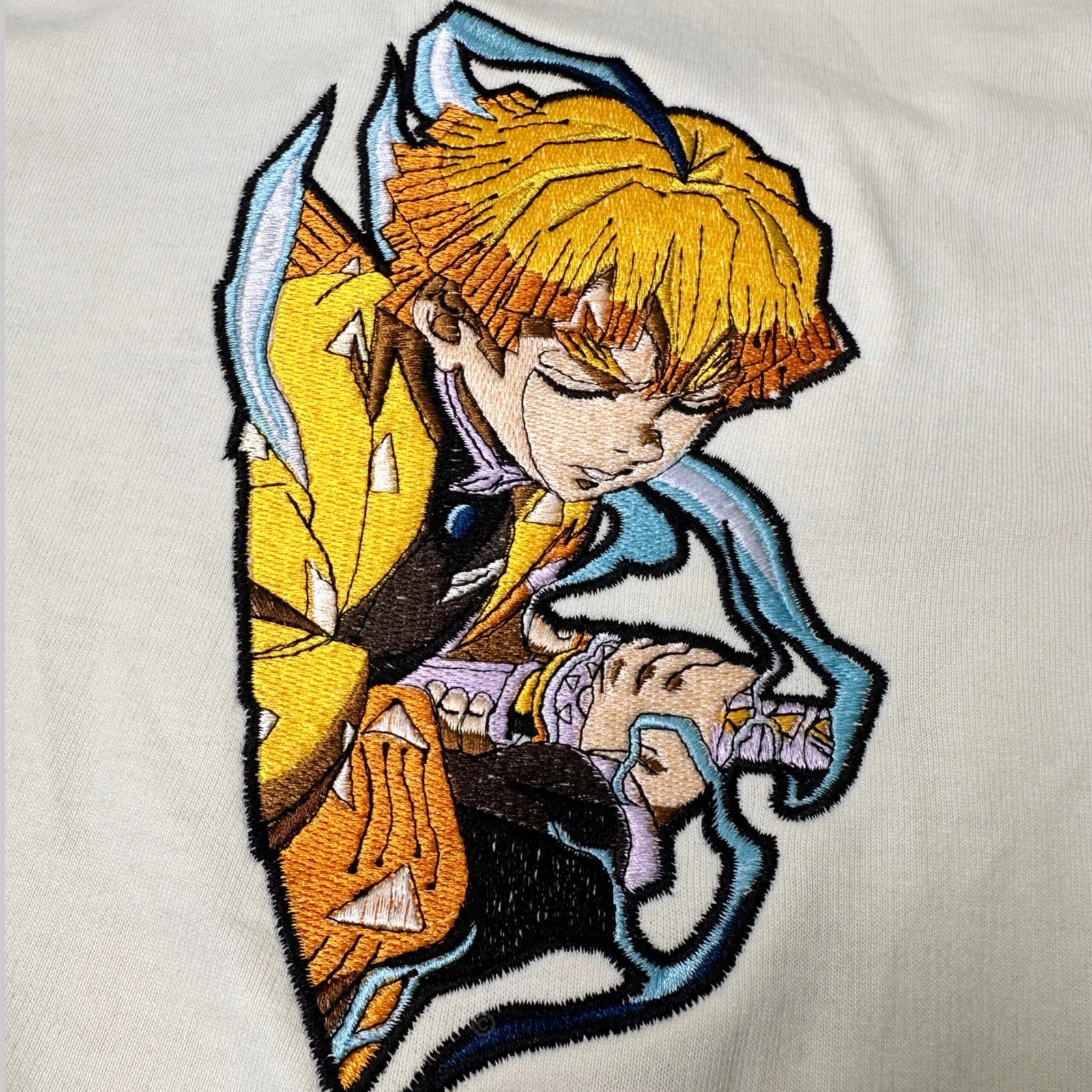 Zenitsu Agatsuma - Image 6