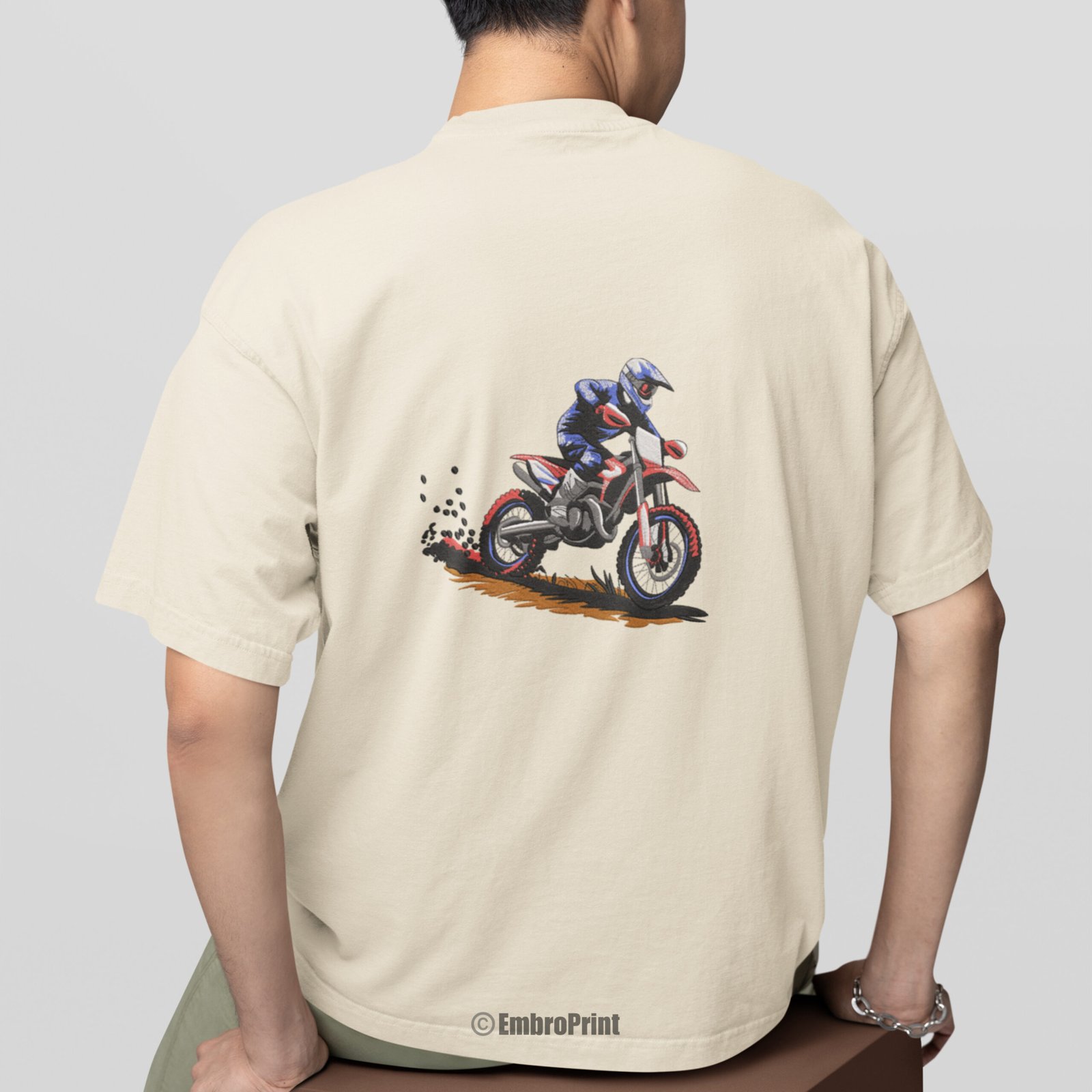 Moto Cross - Image 5