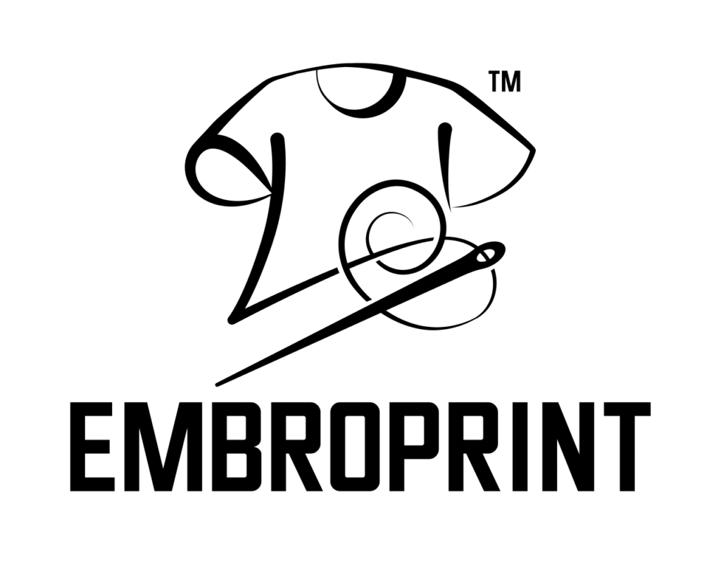 Embroprint