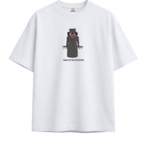 Alternative view of Babadook