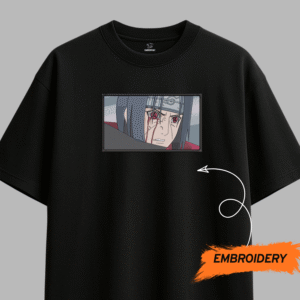 Itachi Uchiha