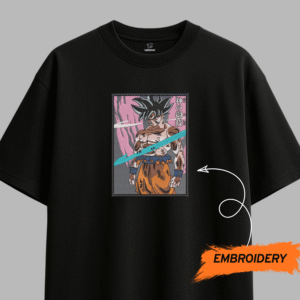 Goku