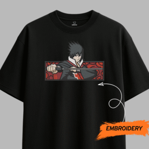 Sasuke Uchiha