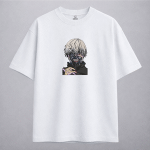 Alternative view of Ken Kaneki