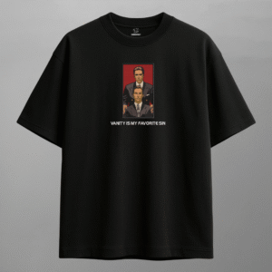 Alternative view of The Devil's Advocate