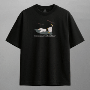 The Goose