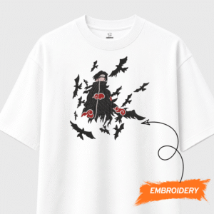 Itachi Uchiha
