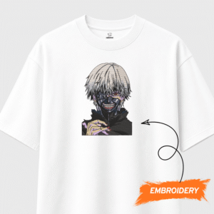 Ken Kaneki