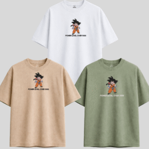 Kid Goku
