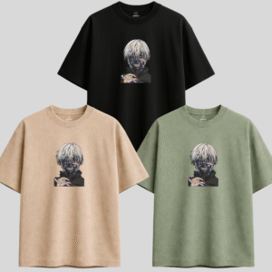 Ken Kaneki