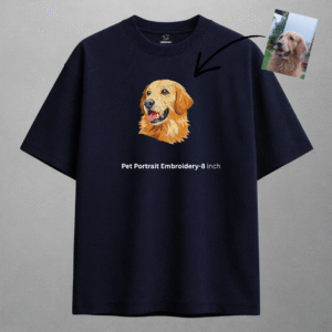 Pet Embrodiery